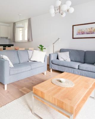 Apartment Topas
