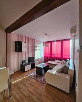 Belgrade Loft Apartments