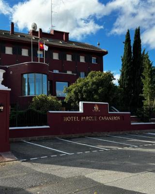 Nuevo Hotel Parque Cabaneros