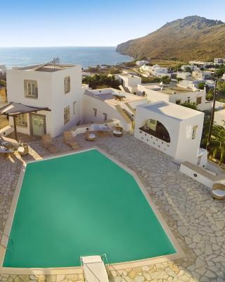 Santanna Suites