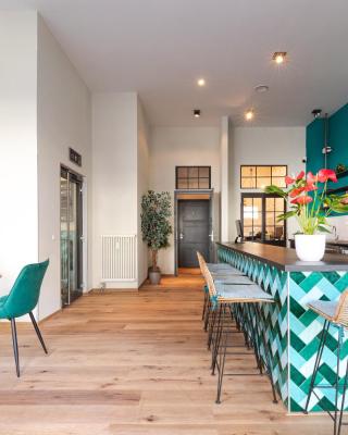 Coffee Inn Hostel Berlin