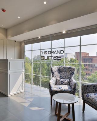 Hotel The Grand Suites