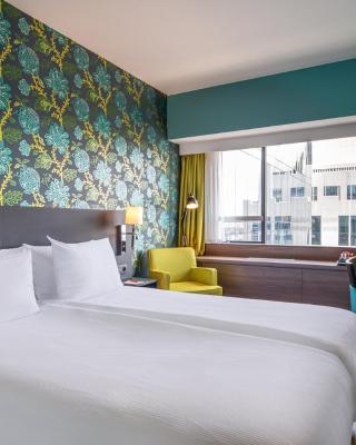 Thon Hotel Brussels City Centre