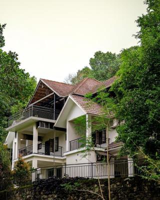 Jathikka Homestay
