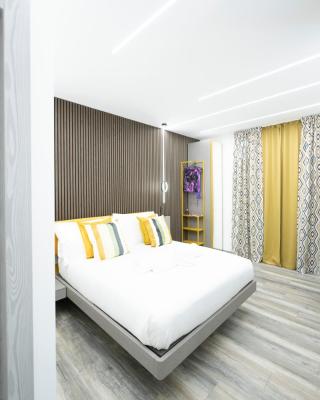 New Luxury Rooms