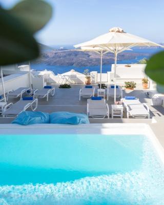 Pantelia Suites