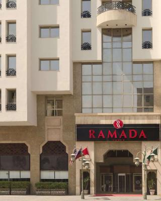 Ramada By Wyndham Fes