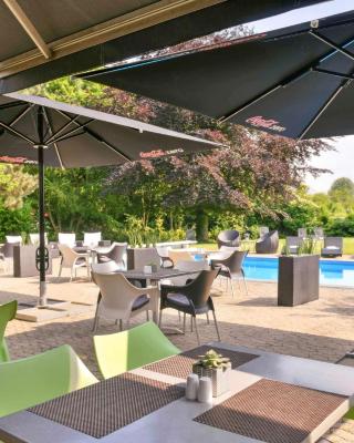Mercure Aachen Europaplatz
