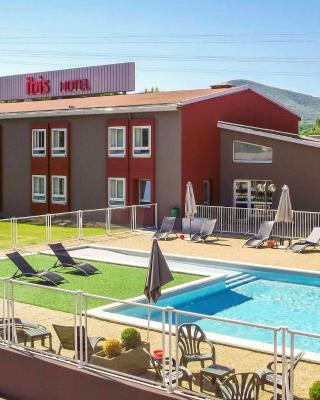 ibis Montélimar Nord