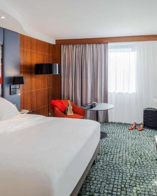 Hotel Mercure Toulouse Centre Compans