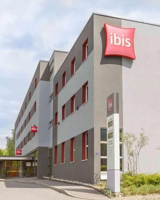 ibis Genève Aéroport