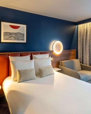 Mercure Caen Cote De Nacre