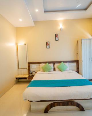 THE GREENPEARL Mahabaleshwar