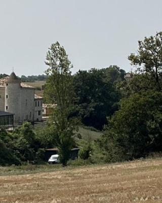Manoir - Domaine Lassalle Saint-créac