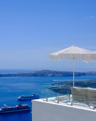 MyBoZer Hotel Kallisto