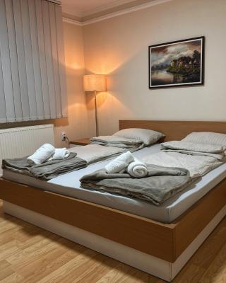 Royal Apartmani