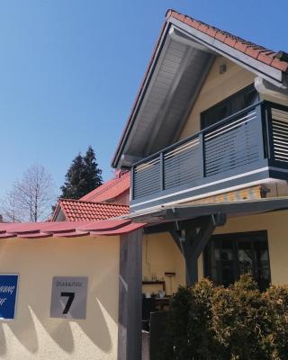 Ferienwohnung Glückauf