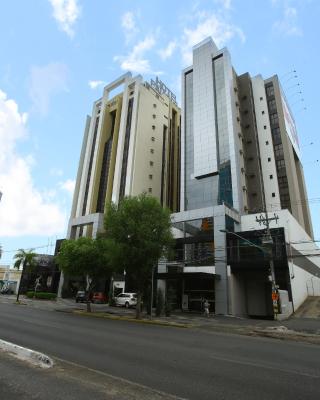 パイアグアス パレス ホテル