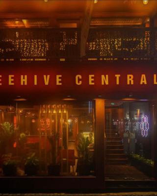 Beehive Central