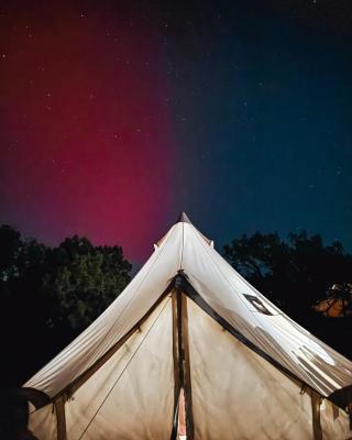 Grand Canyon Glamping