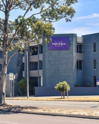Mercure North Melbourne