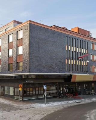 Best Western Plus Grand Hotel Elektra