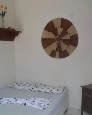 Suíte aconchegante em Paraty