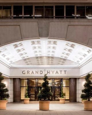 Grand Hyatt Washington