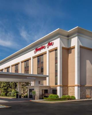 Hampton Inn Rehoboth Beach