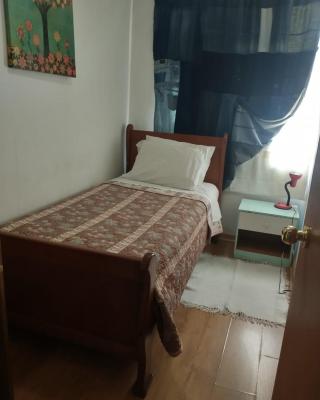 Hospedaje Kingui