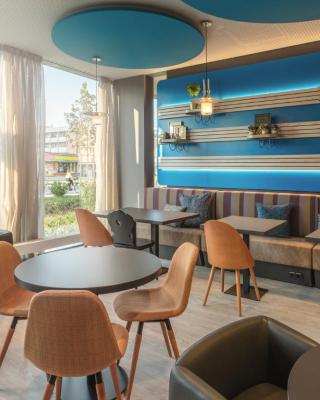 Holiday Inn - the niu, Brass Munich Olympiapark by IHG