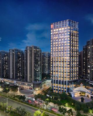 HUALUXE Shenzhen Bao'an
