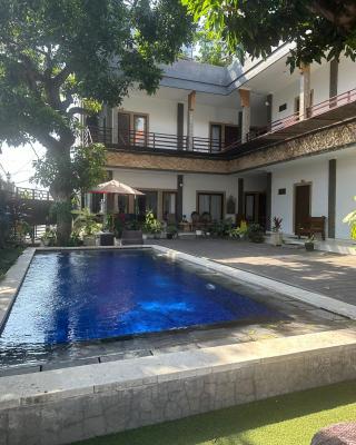 Pudak Sari Homestay