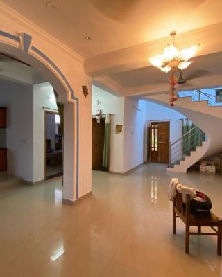 Bliss-family Homestay