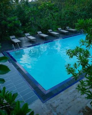 Ginganga Lodge