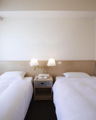 Shimane Hamada Washington Hotel Plaza