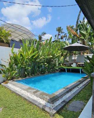Chris Homestay