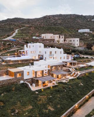 Koumi Homes Mykonos
