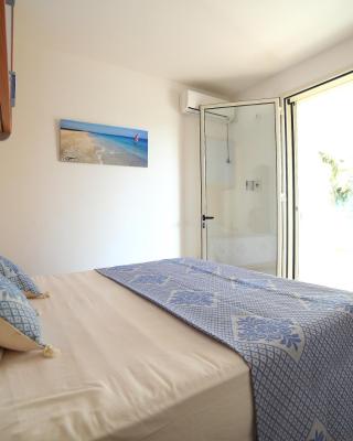 Case vacanza Torre Mozza Ugento Afr0dite