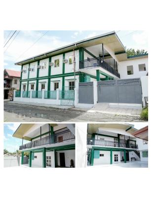 V Star CALAPAN - HOURLY! DAILY! WEEKLY! MONTHLY! BAGO! MALINIS! MAY PARKING!