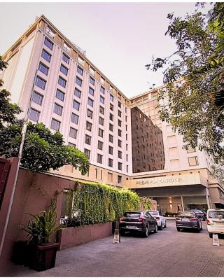 Pride Plaza Hotel, Ahmedabad