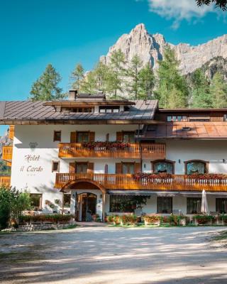 Hotel il Cardo
