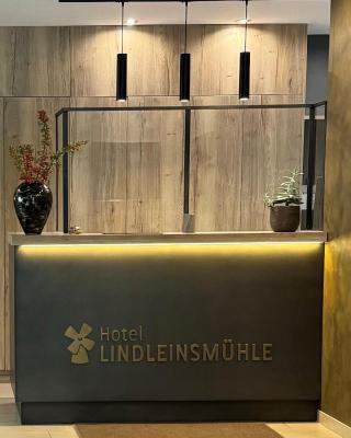 Hotel Lindleinsmühle