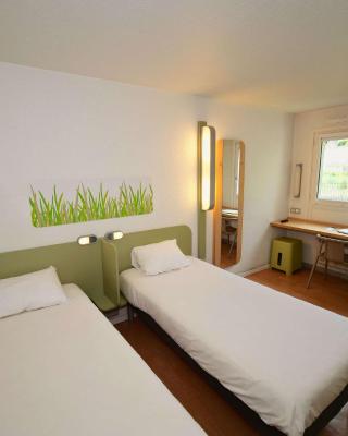 ibis budget Blois Centre