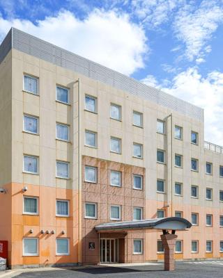 Comfort Inn Chiba Hamano