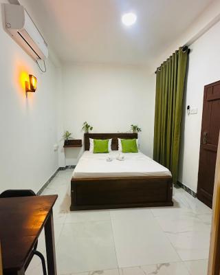 Jaya Villa - Near Airport