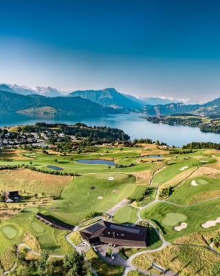 Gasthaus Badhof - Golfhotel