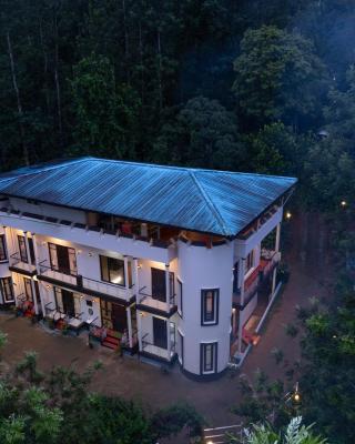 Royal Woods Coorg