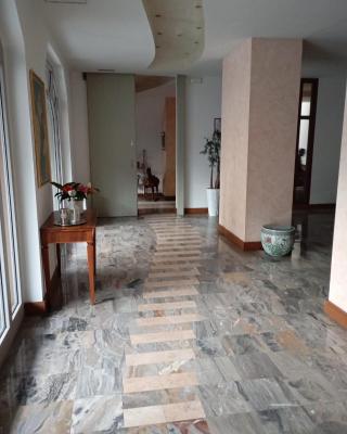Miramonti Hotel Saint Vincent