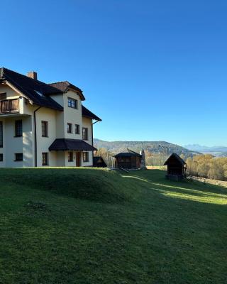 Villa Štancelini